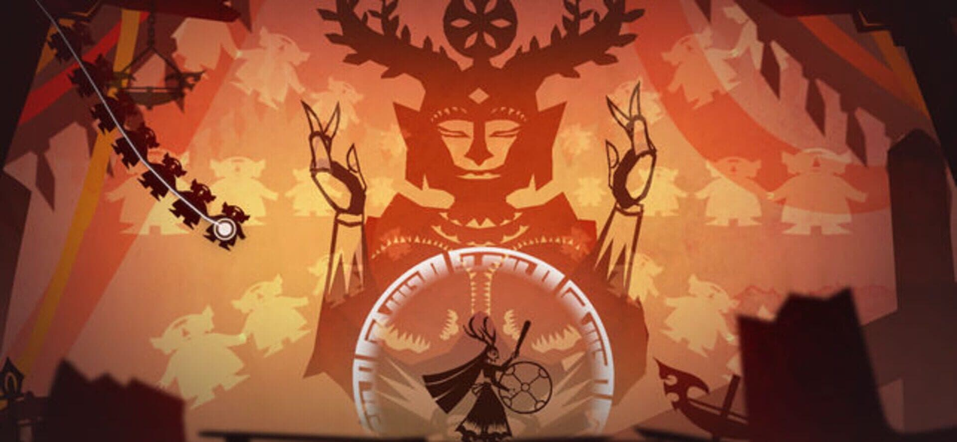 Nishan Shaman screenshot 2