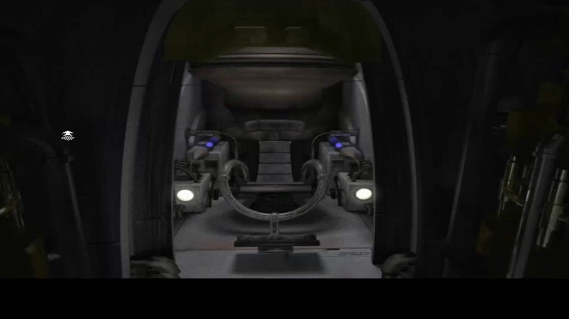 Void screenshot 2