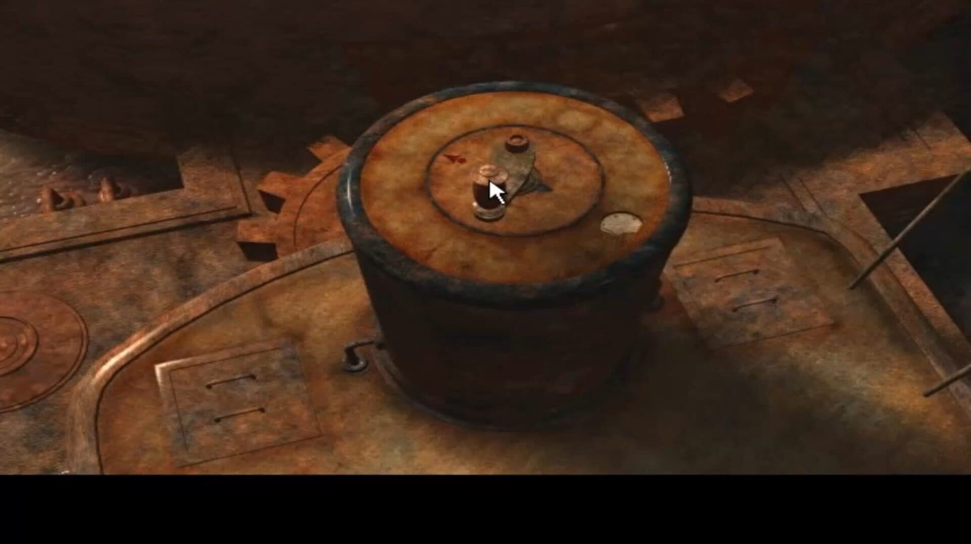 Void screenshot 3