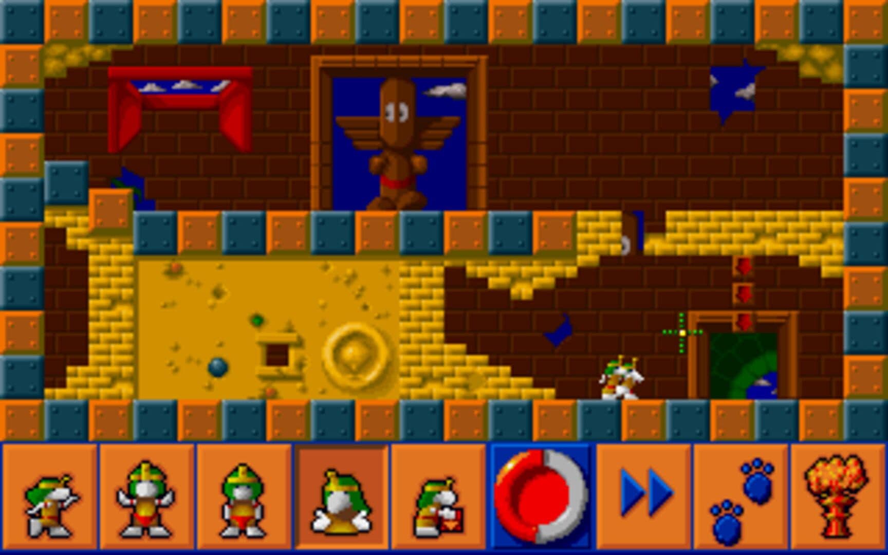 Megamedia's Megapak 3 screenshot 2
