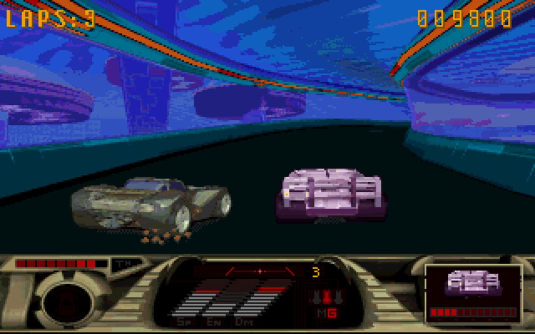 Megamedia's Megapak 3 screenshot 3