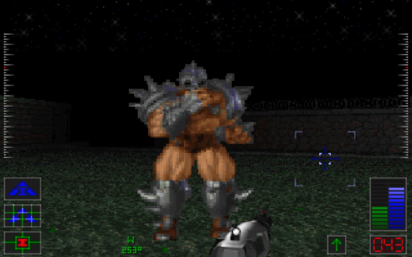 Megamedia's Megapak 3 screenshot 7