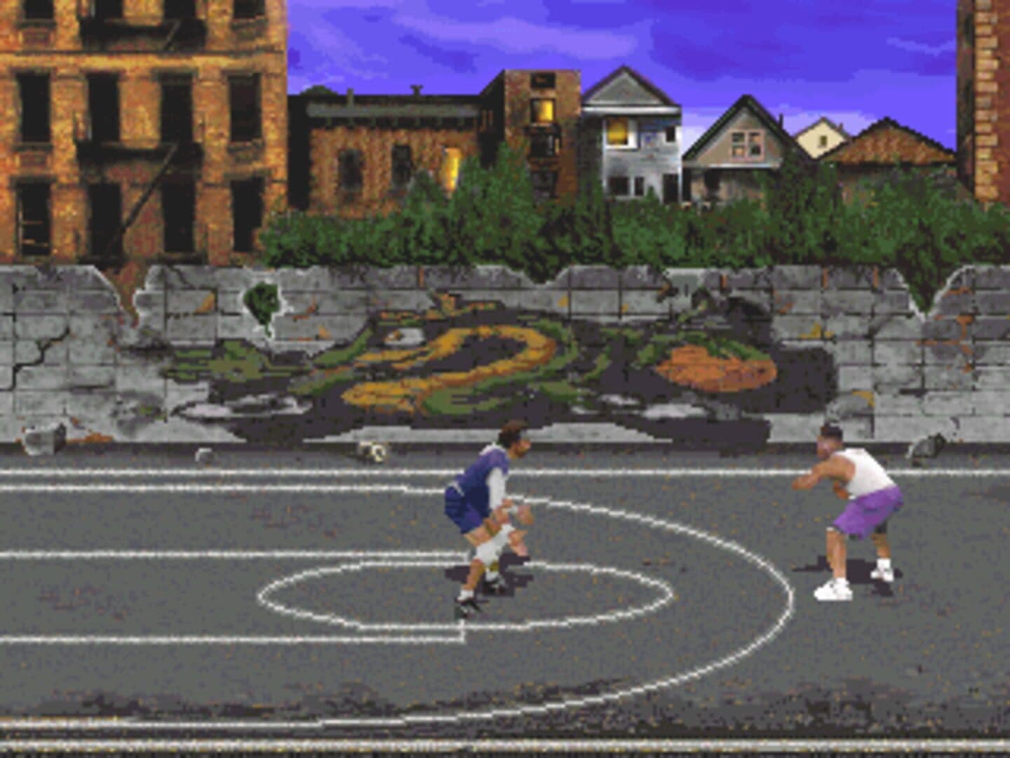 Megamedia's Megapak 3 screenshot 6