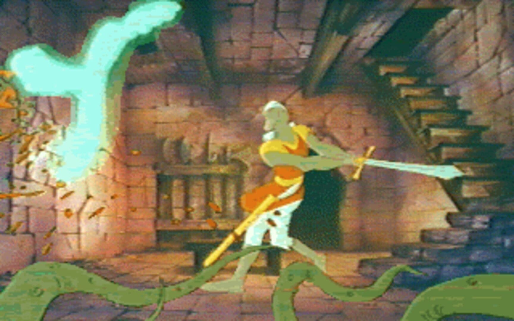 Megamedia's Megapak 3 screenshot 9