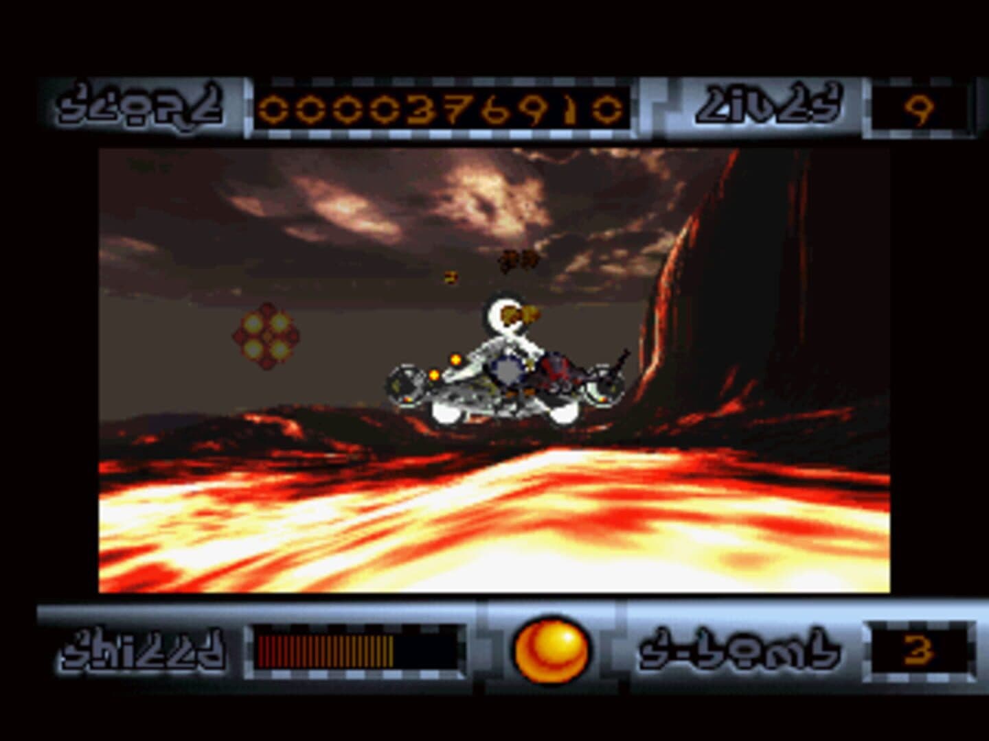 Megamedia's Megapak 3 screenshot 8