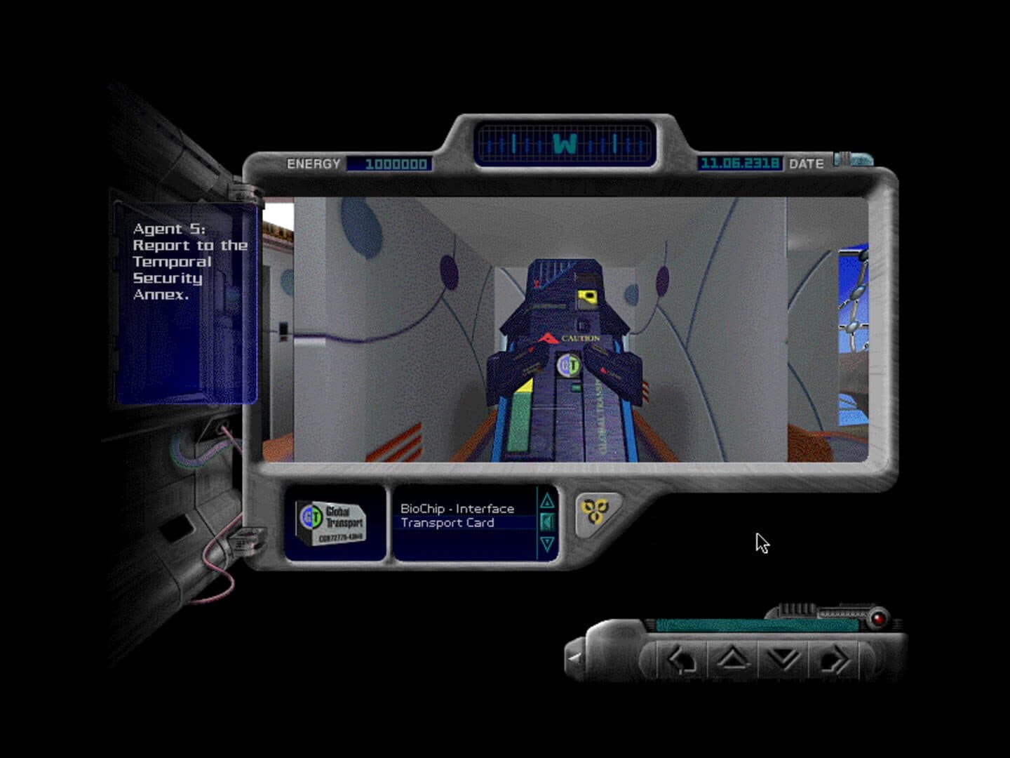 Megamedia's Megapak 3 screenshot 1