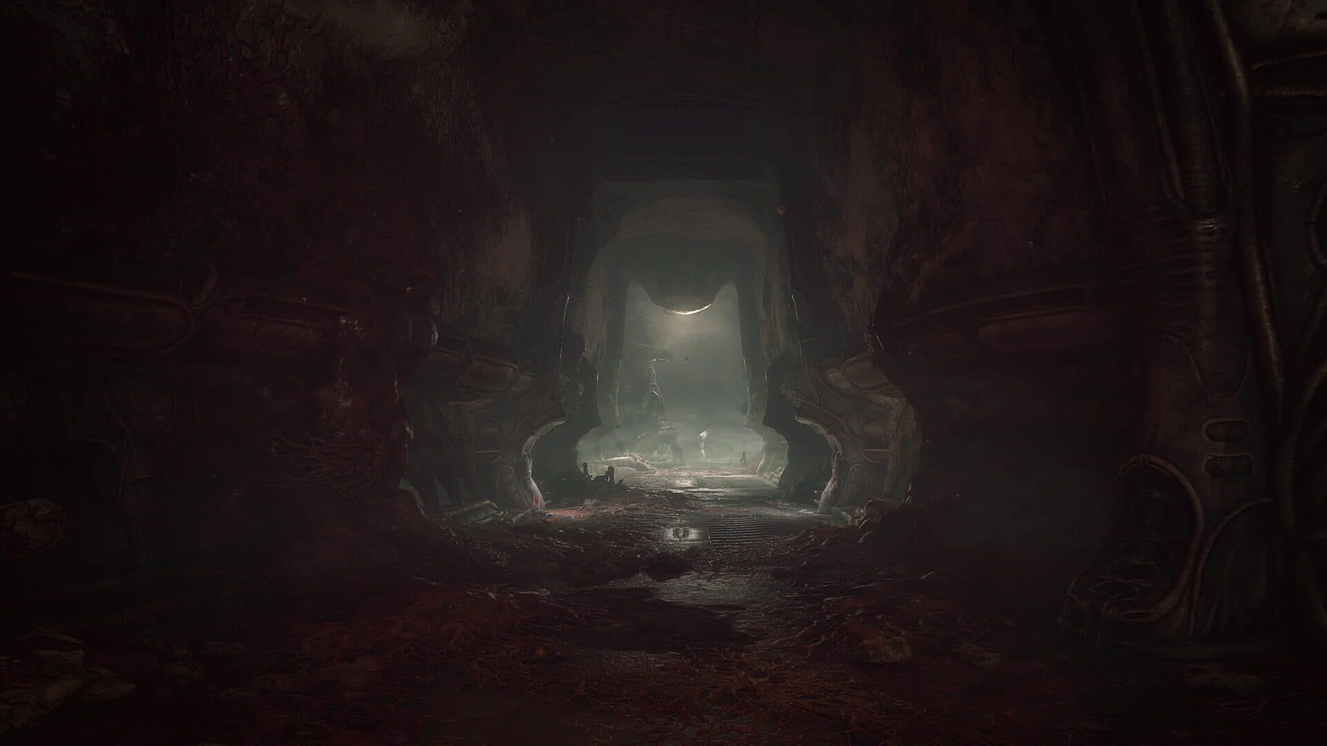 Scorn screenshot 10