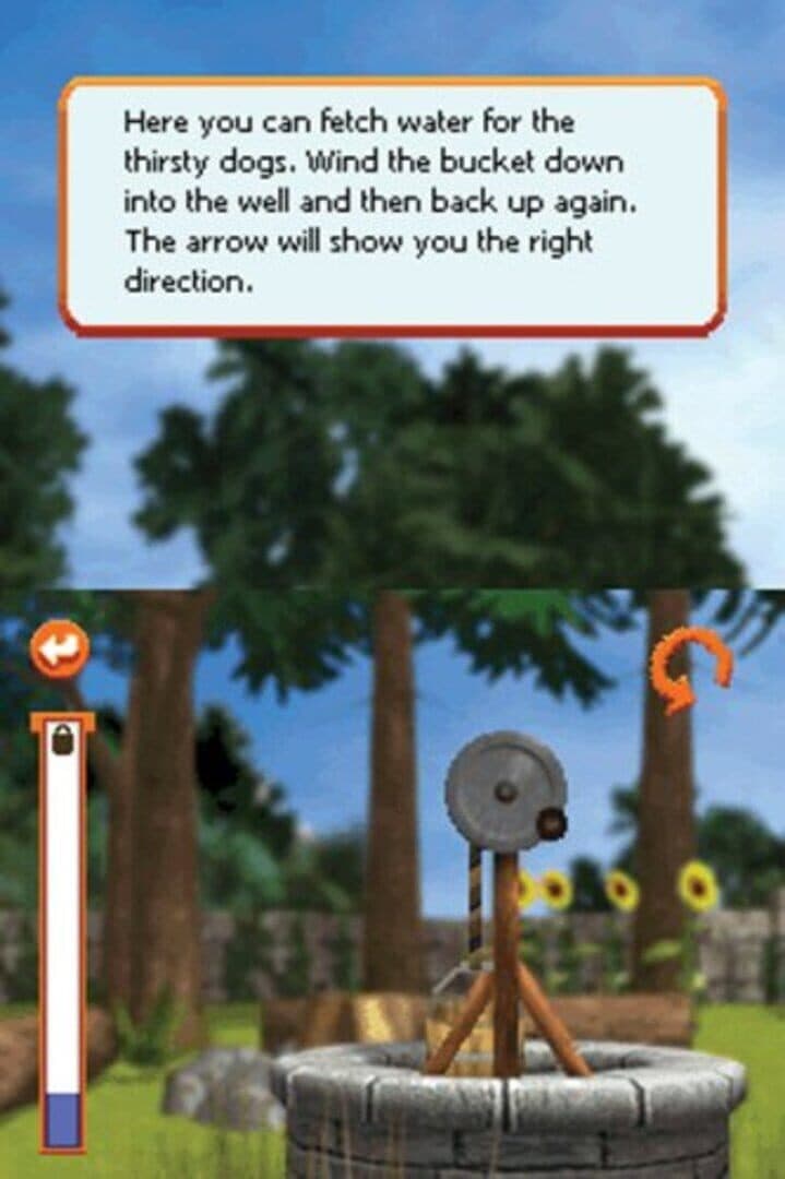 Dreamer Series: Puppy Trainer screenshot 1