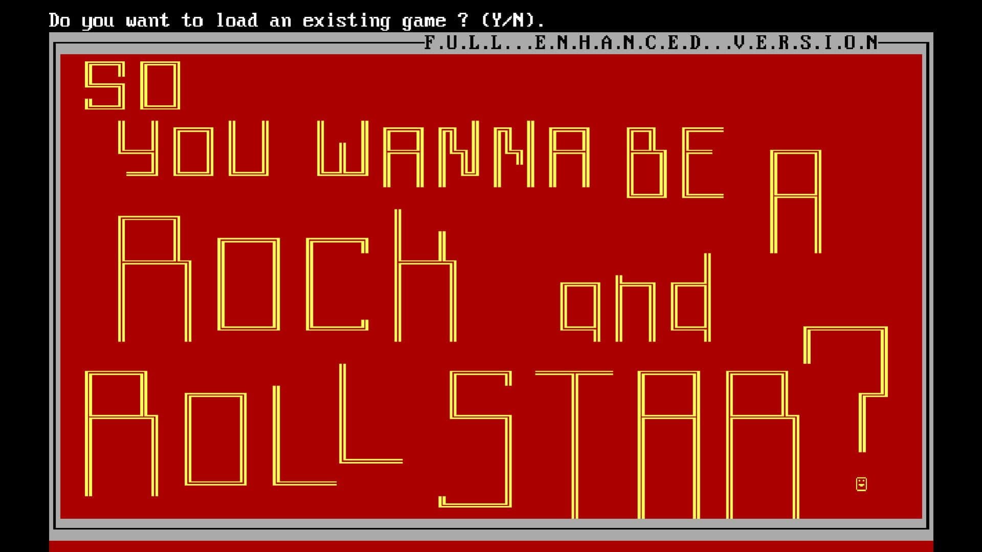 Rockstar! screenshot 3