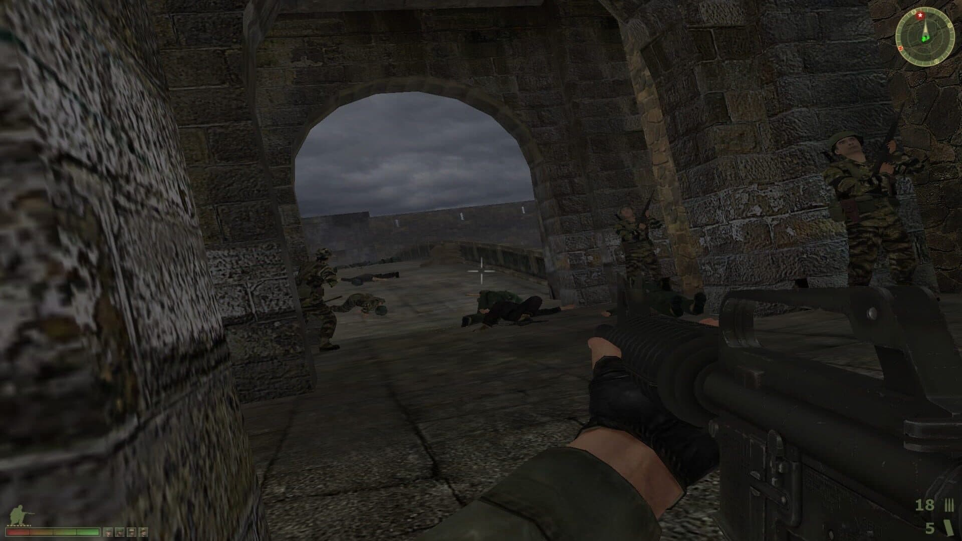 Vietcong 2 screenshot 11