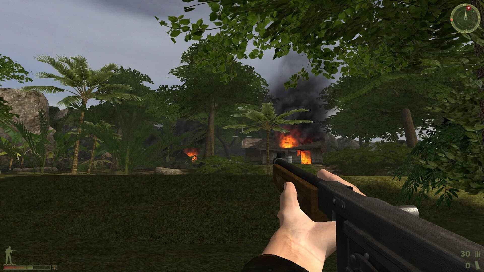 Vietcong 2 screenshot 10