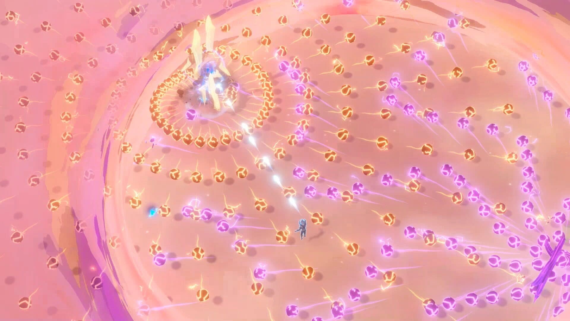 Profane screenshot 2