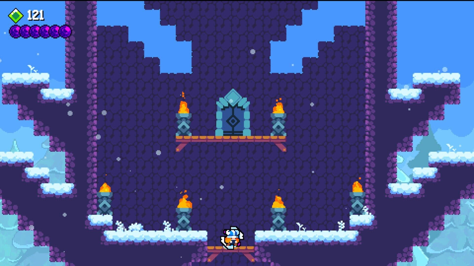 Jack Axe screenshot 7