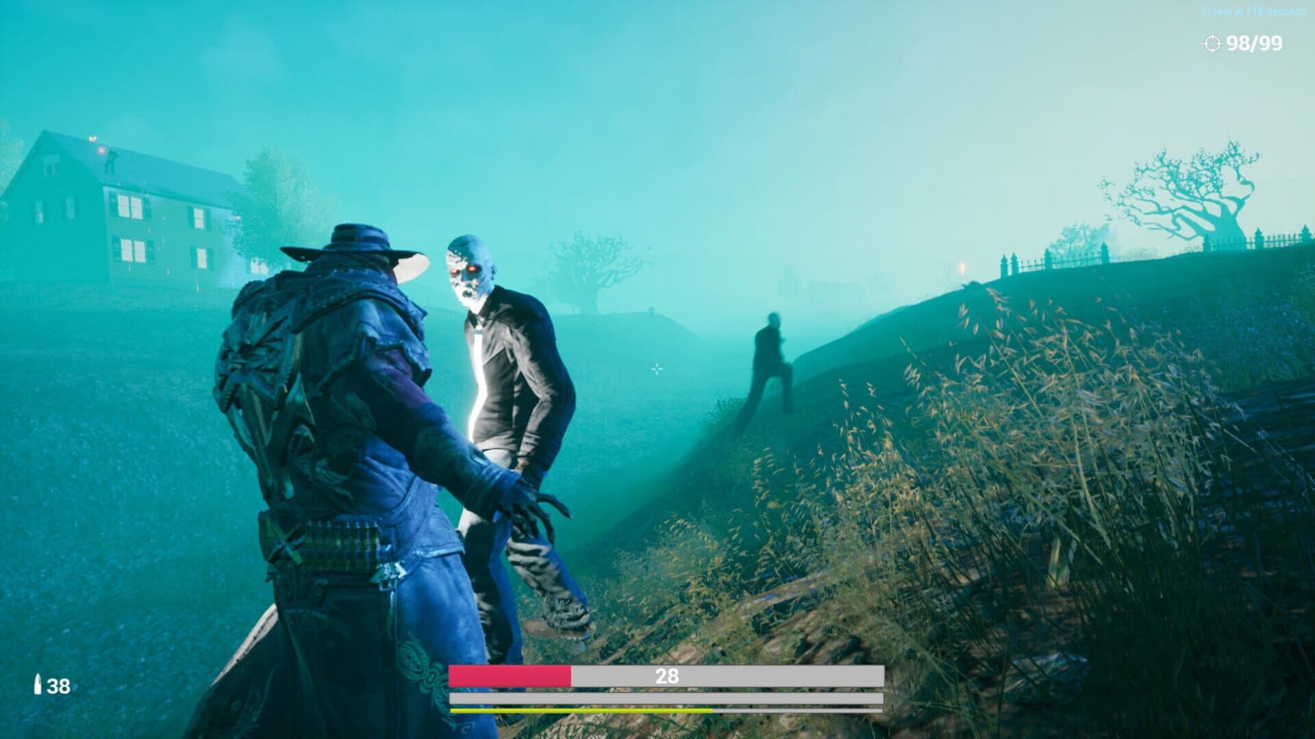 Lost City of Vampires screenshot 6