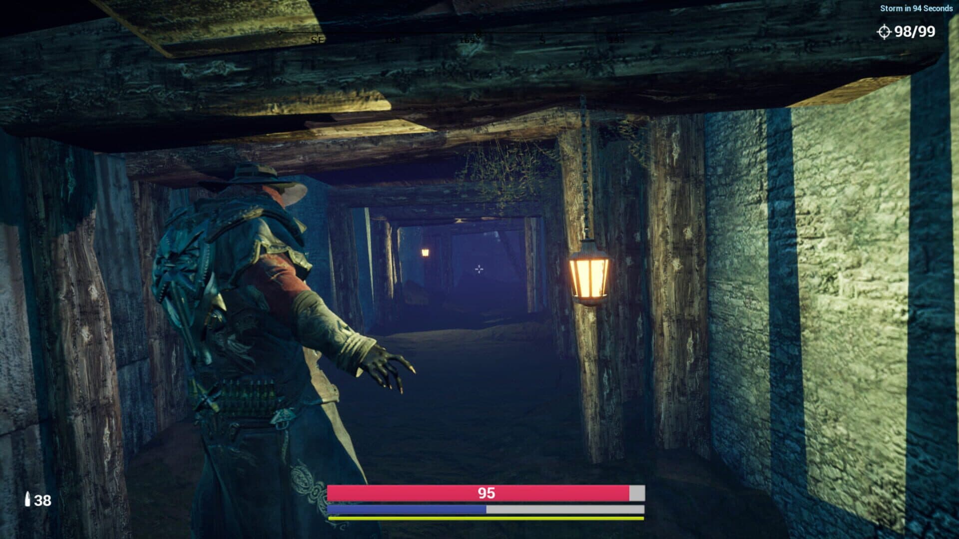Lost City of Vampires screenshot 9