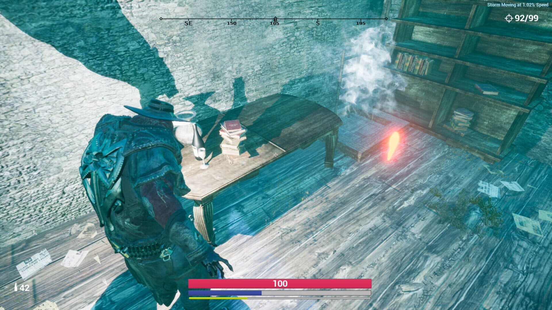 Lost City of Vampires screenshot 7