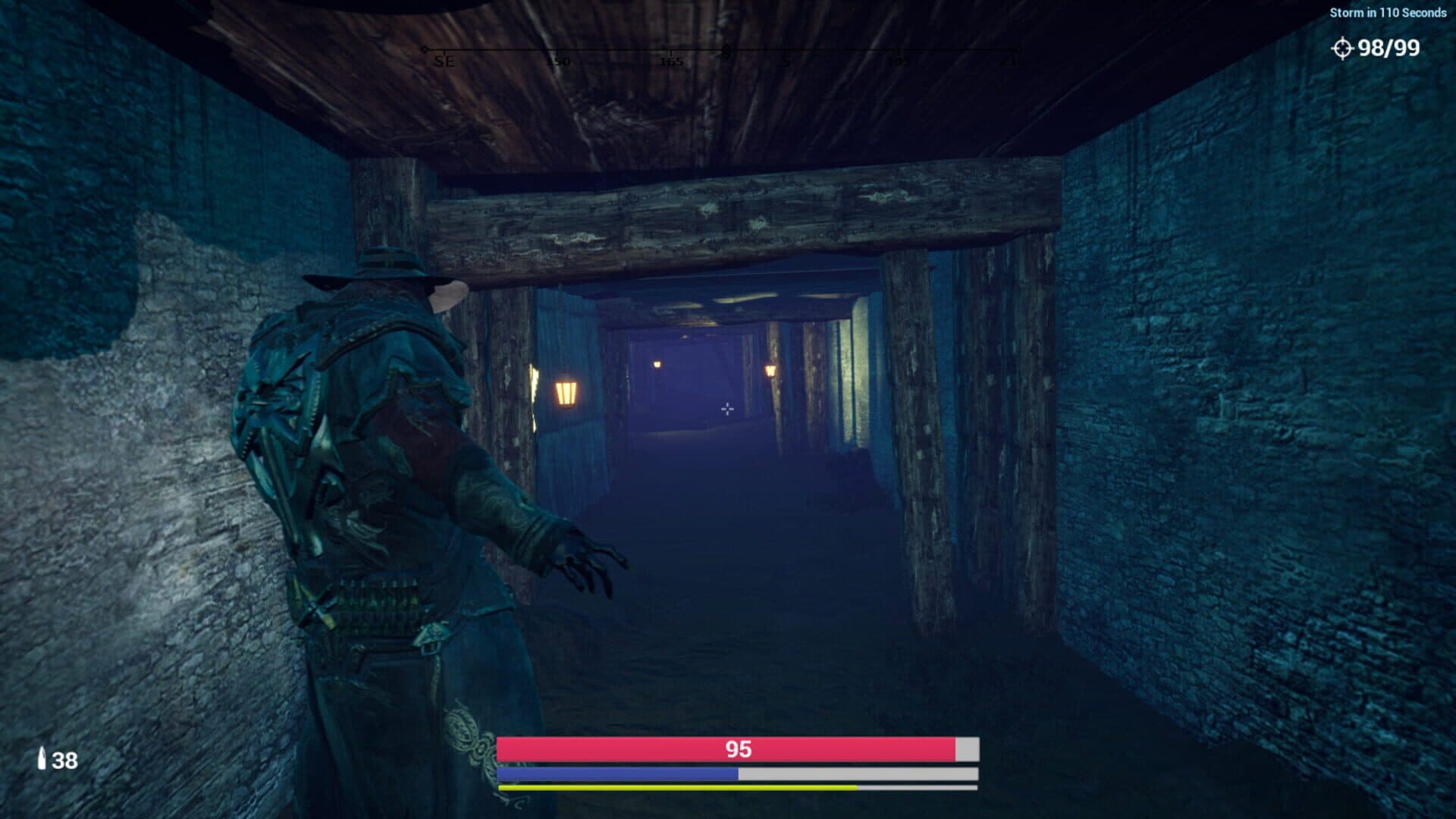 Lost City of Vampires screenshot 10