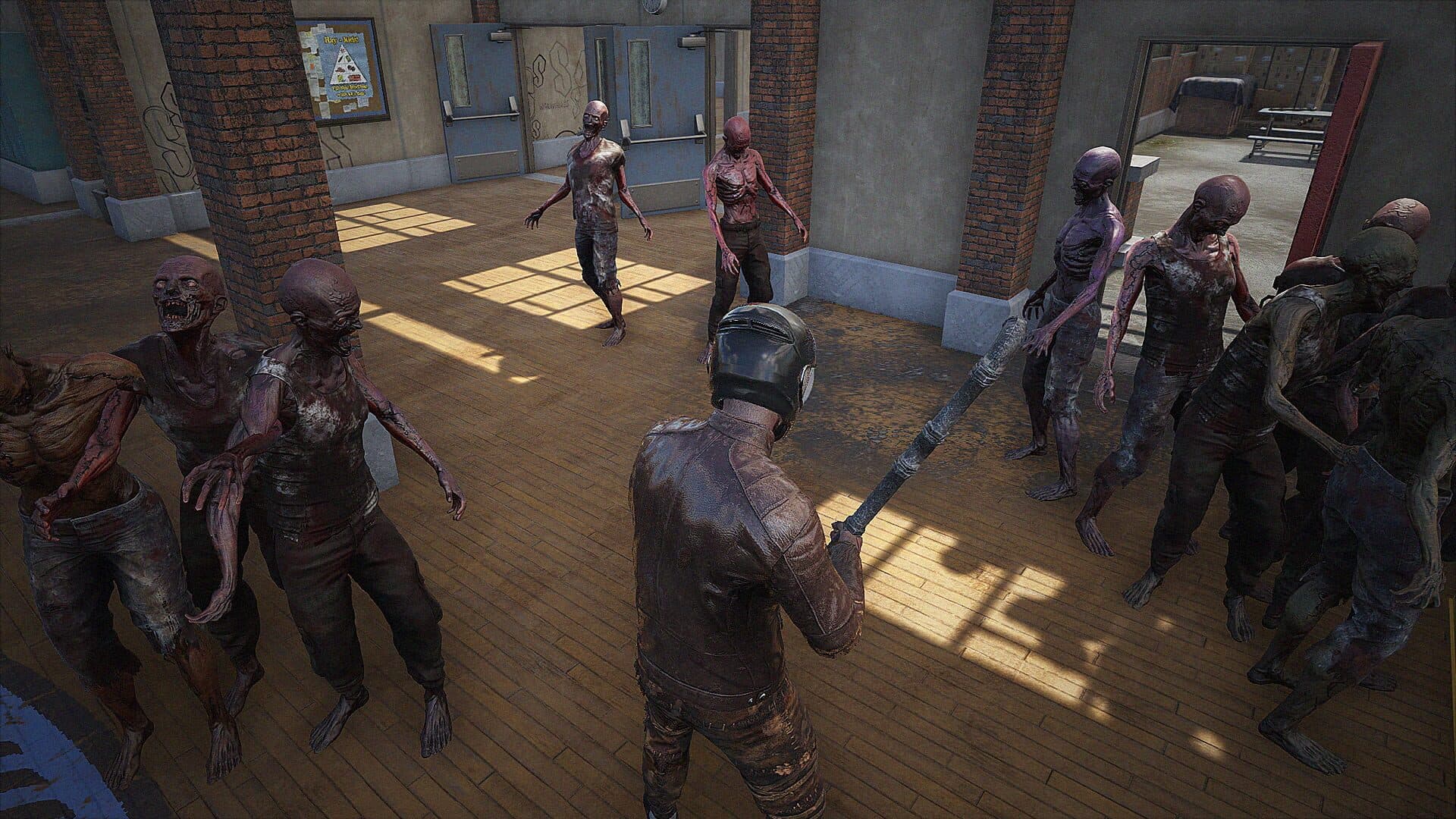 Fear the Night screenshot 12
