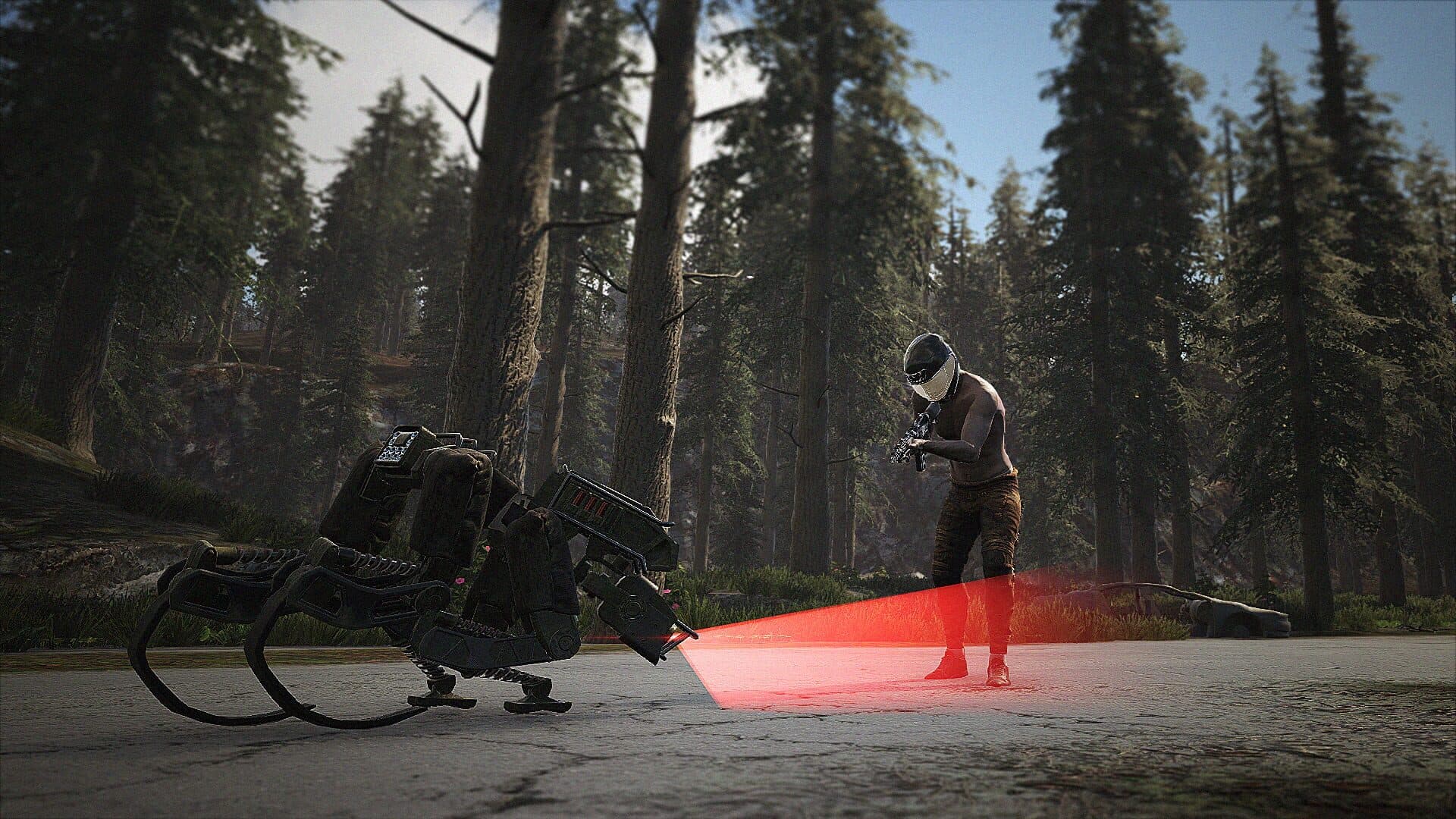 Fear the Night screenshot 2