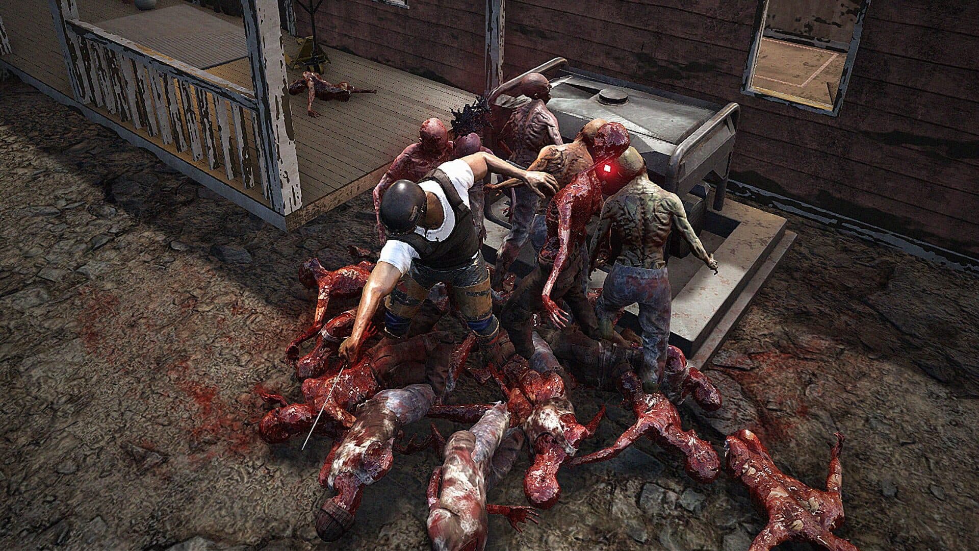 Fear the Night screenshot 7