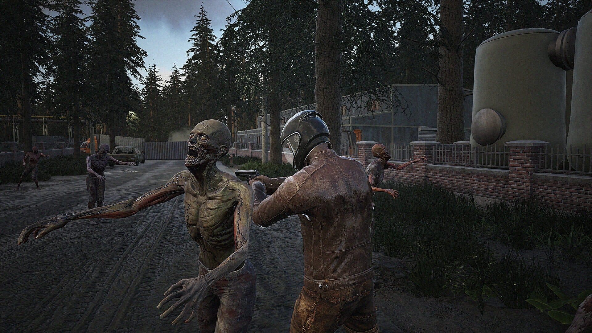 Fear the Night screenshot 10
