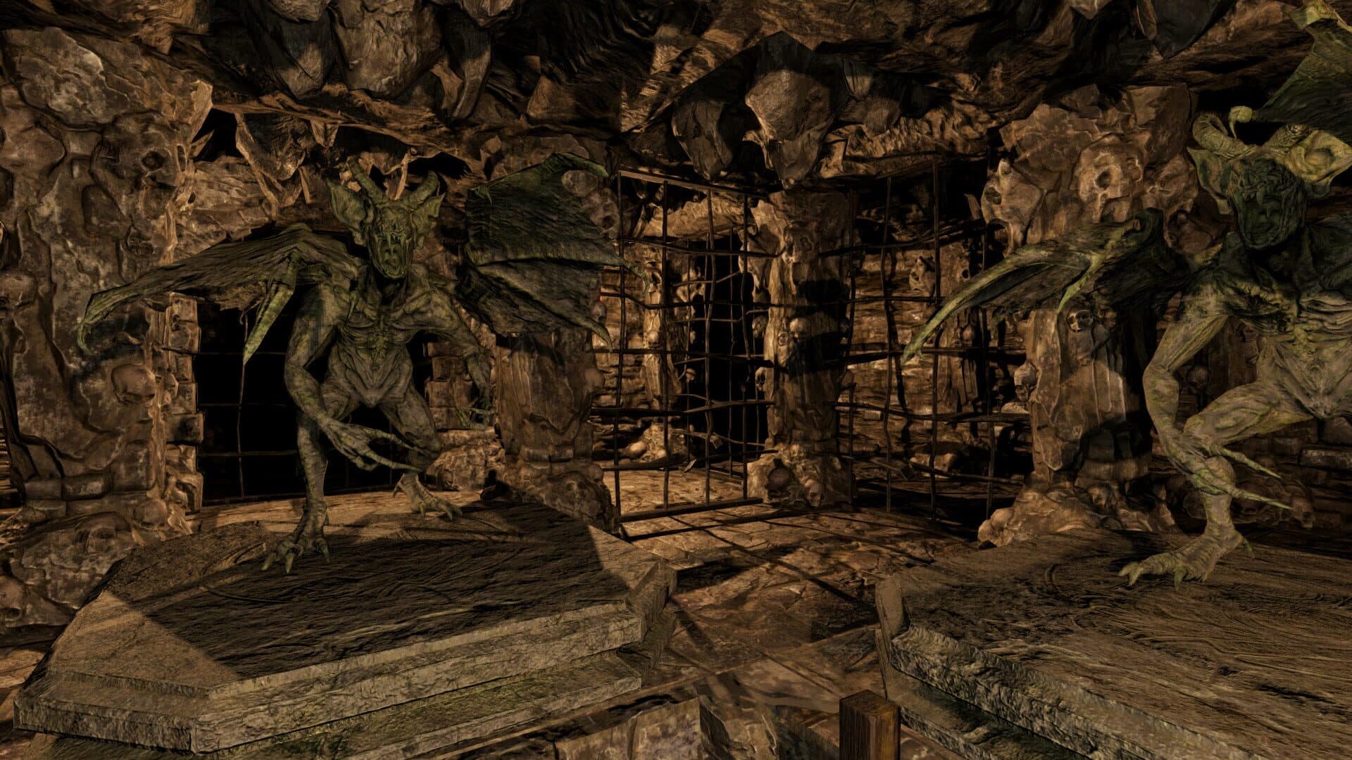 Dungeon of Dragon Knight screenshot 6