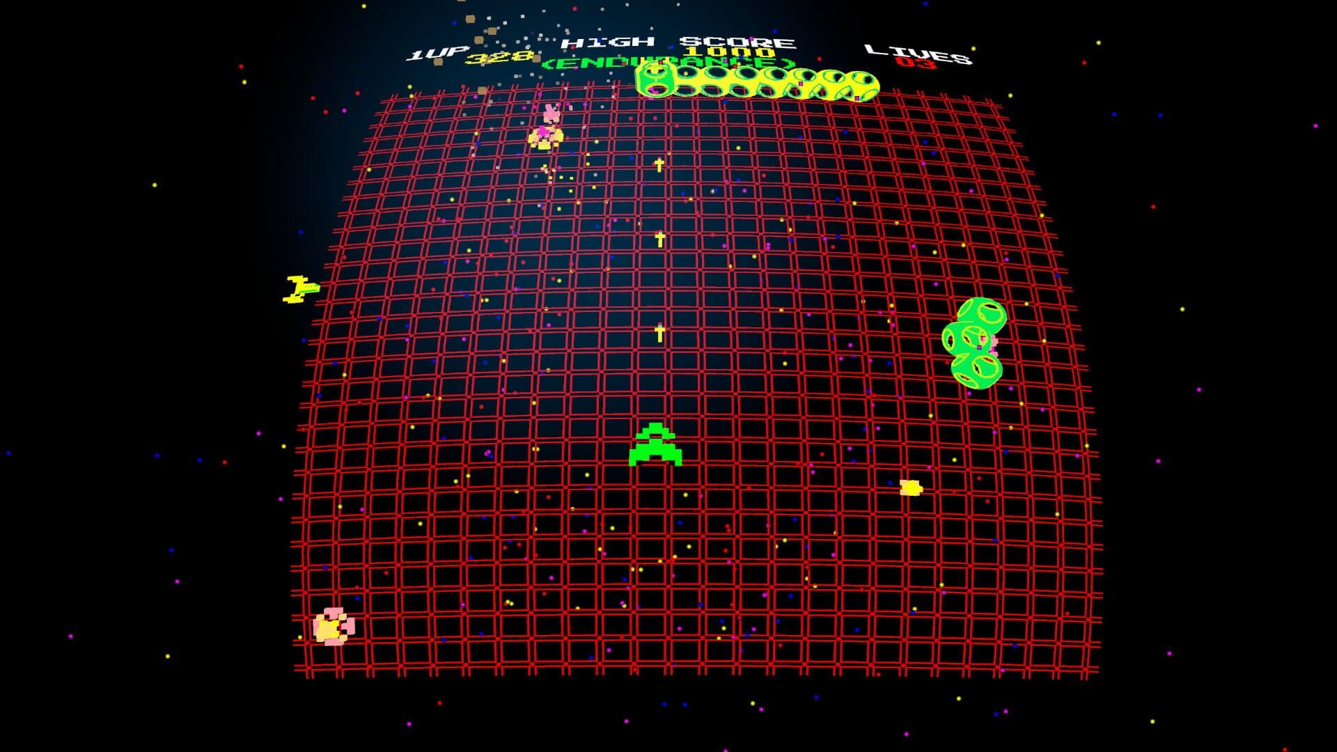 Minotaur Arcade Volume 1 screenshot 2