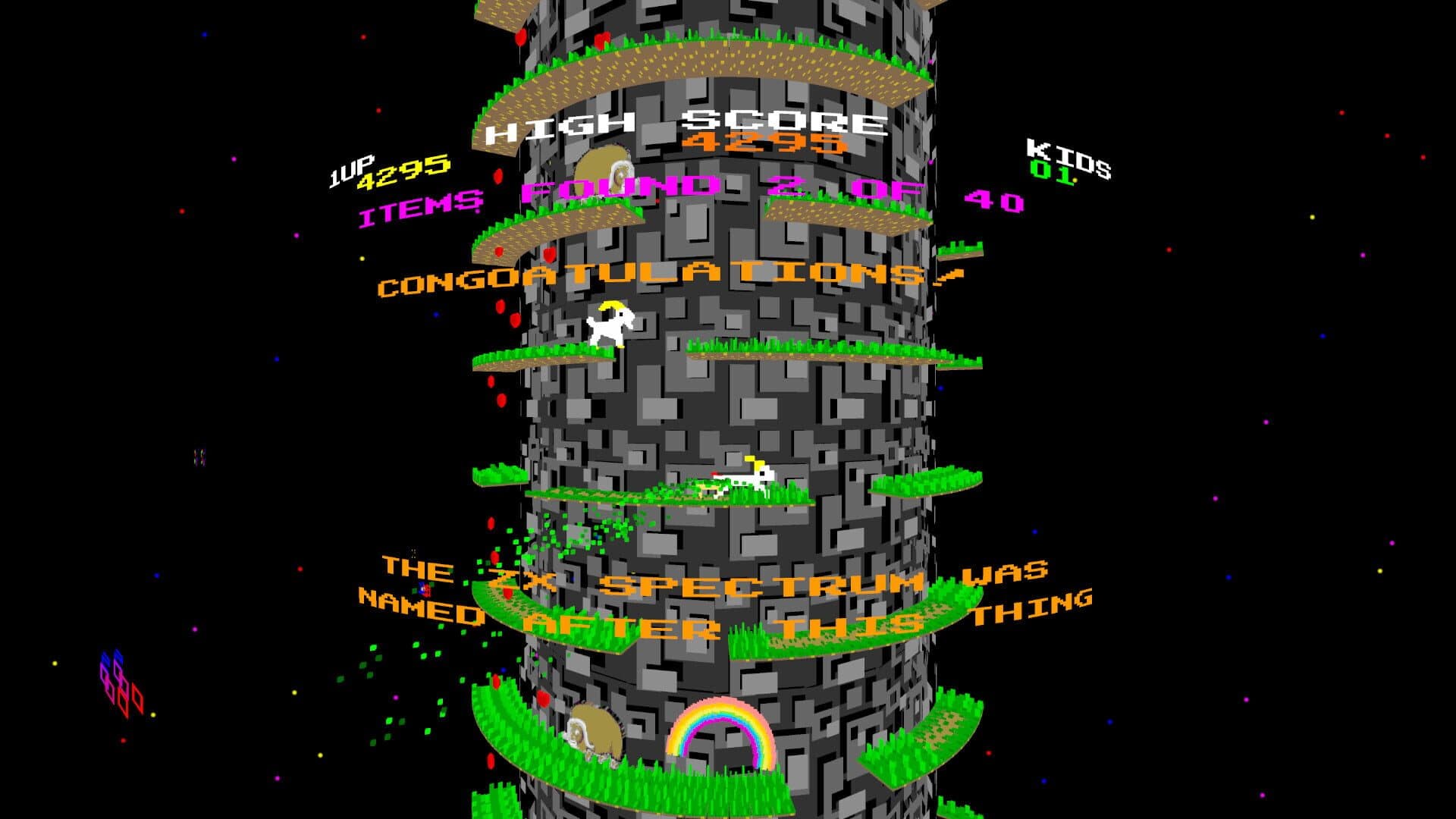 Minotaur Arcade Volume 1 screenshot 8