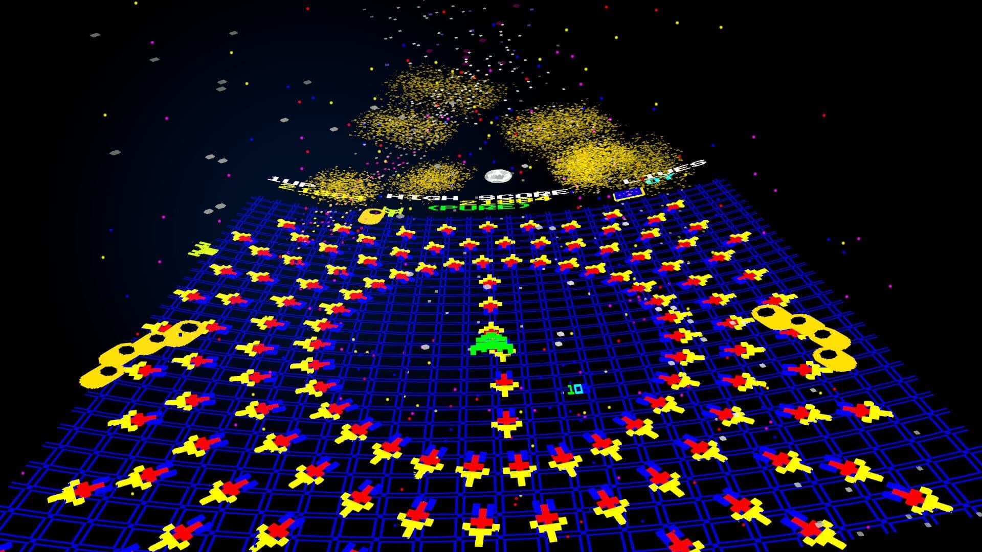 Minotaur Arcade Volume 1 screenshot 7