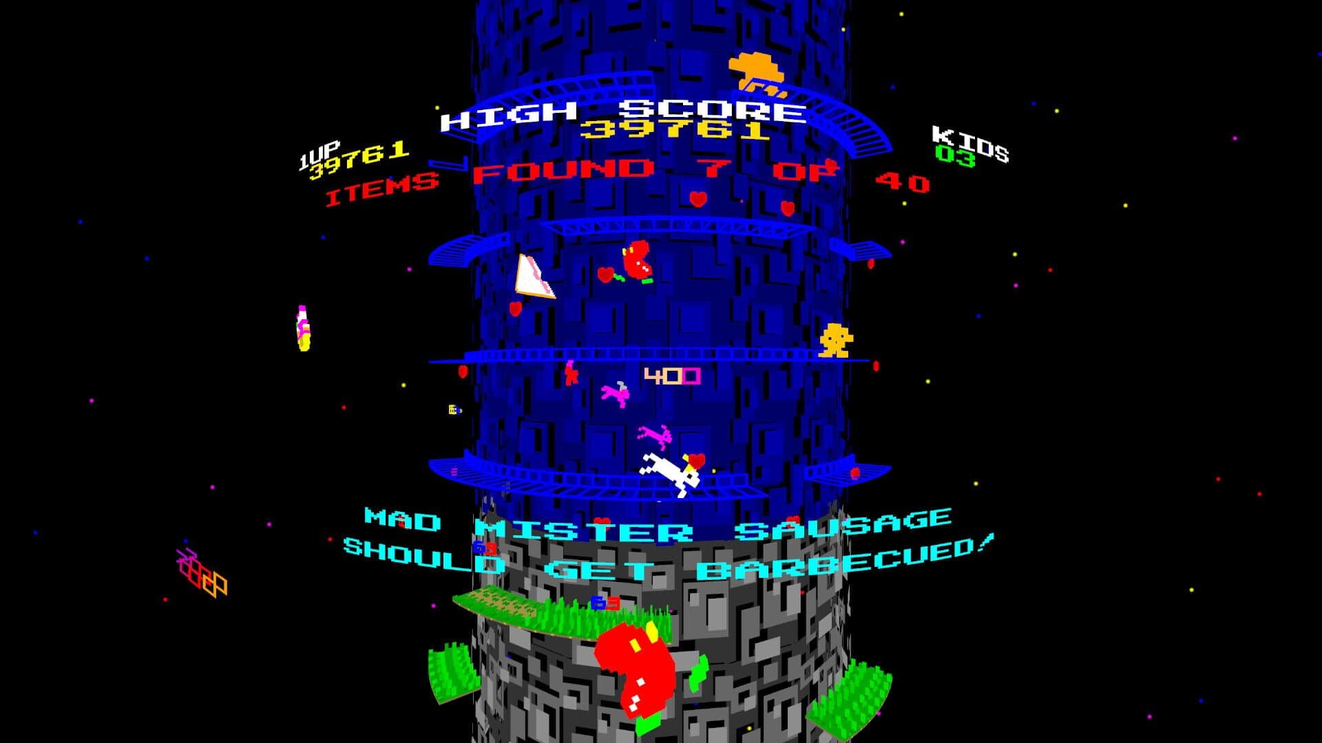 Minotaur Arcade Volume 1 screenshot 9