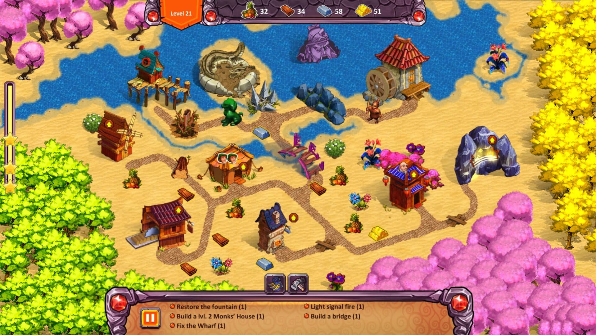 Lost Artifacts: Soulstone screenshot 6