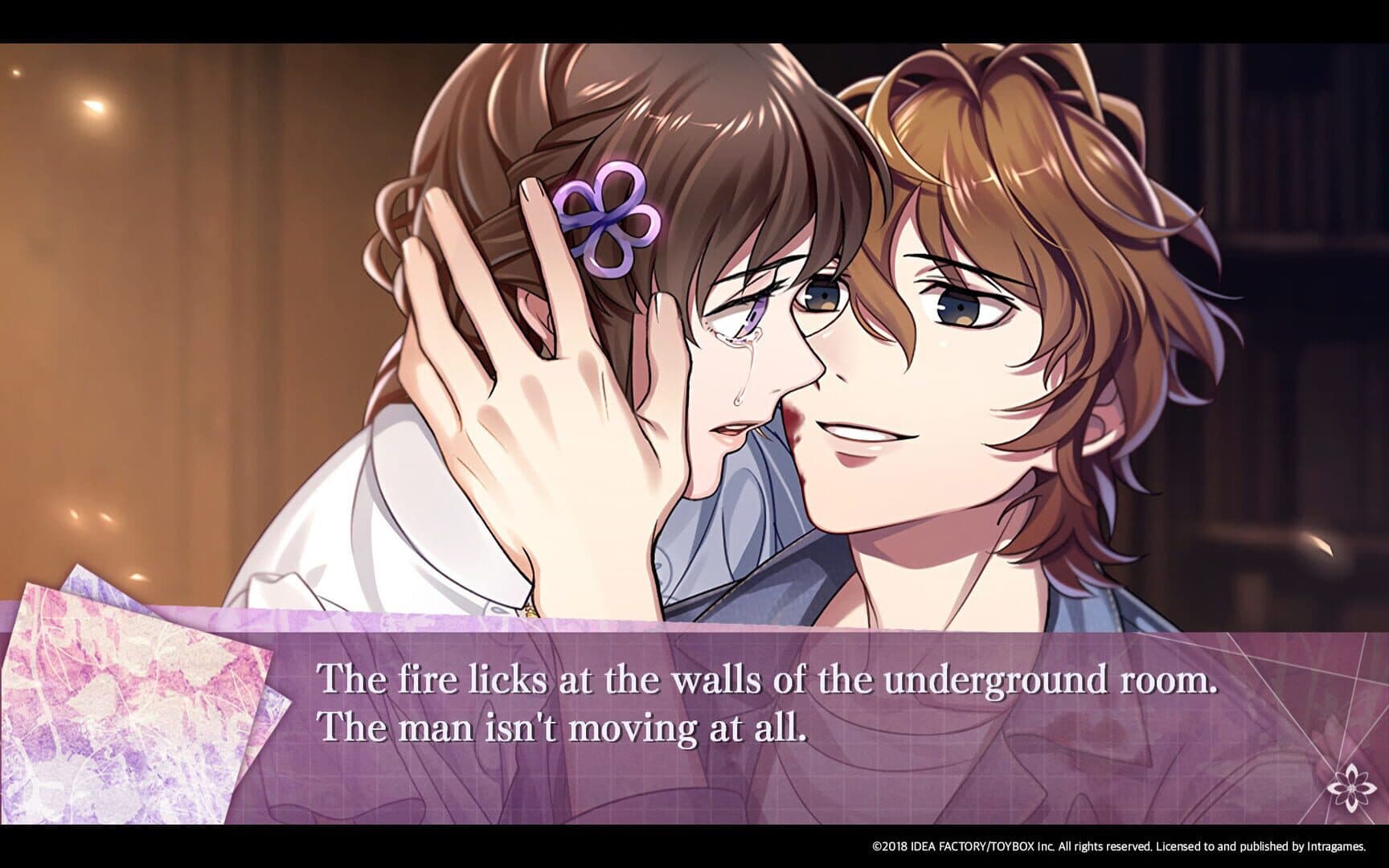 7'Scarlet screenshot 7