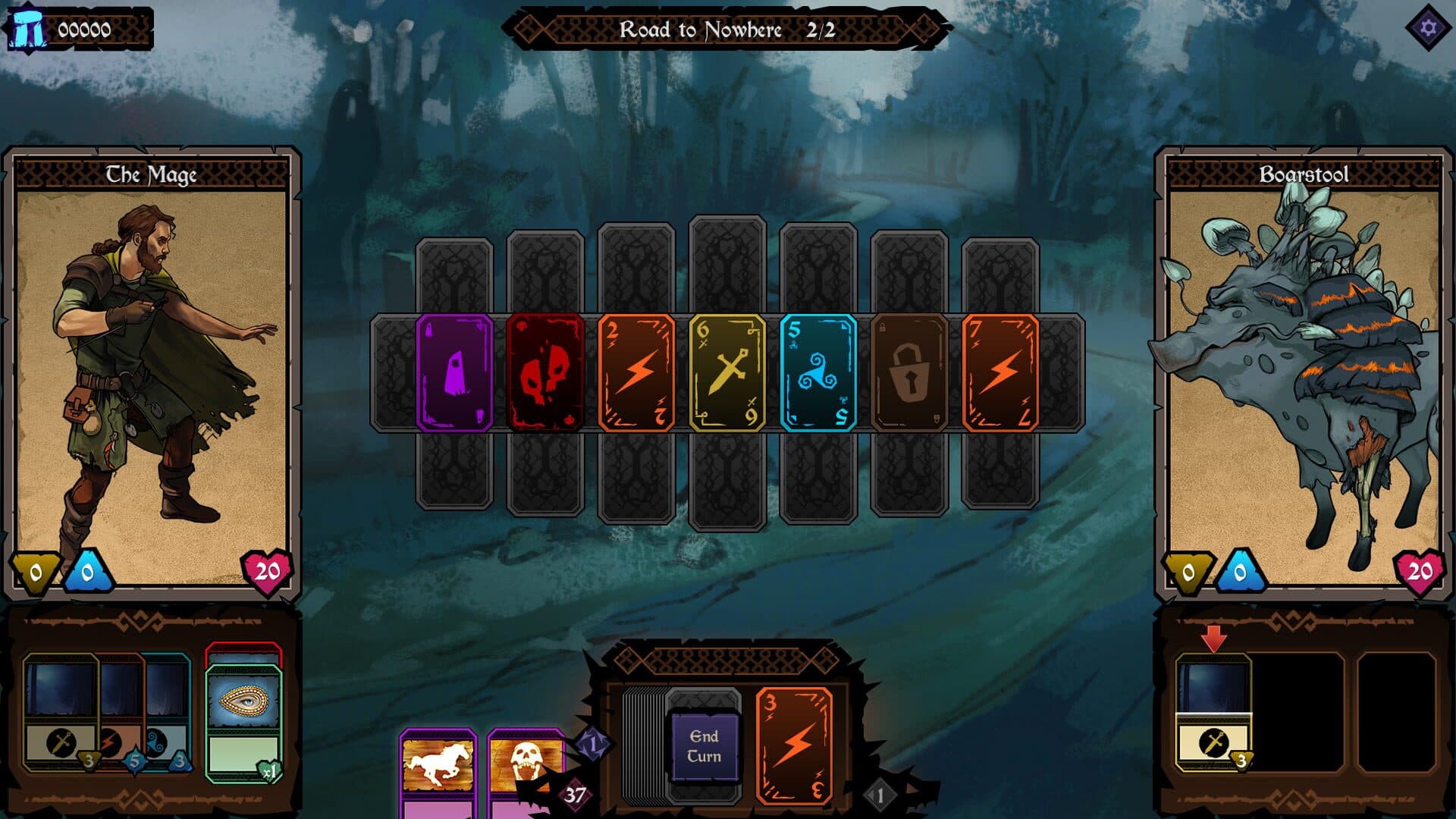 Ancient Enemy screenshot 10
