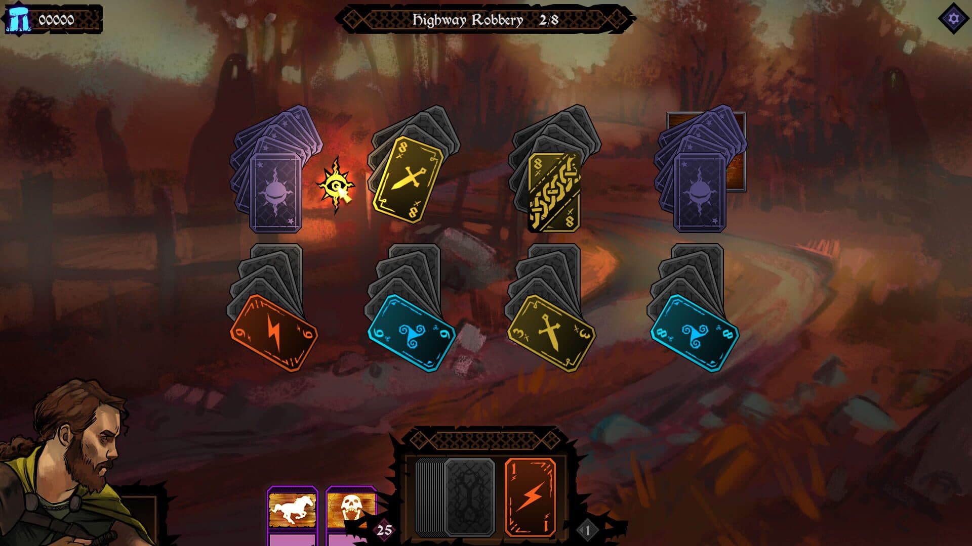 Ancient Enemy screenshot 8