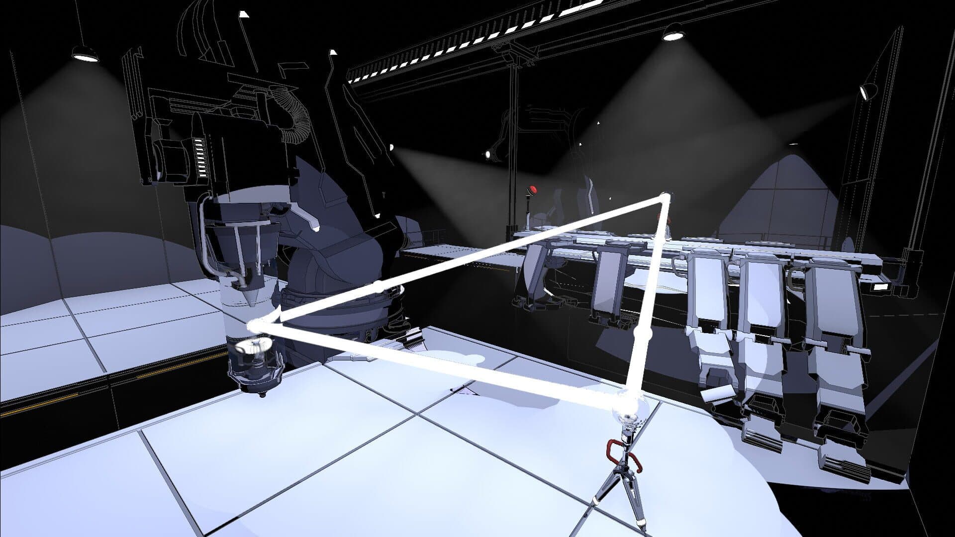 Lightmatter screenshot 4