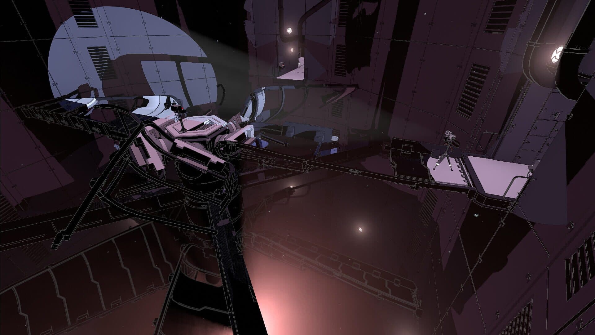Lightmatter screenshot 3