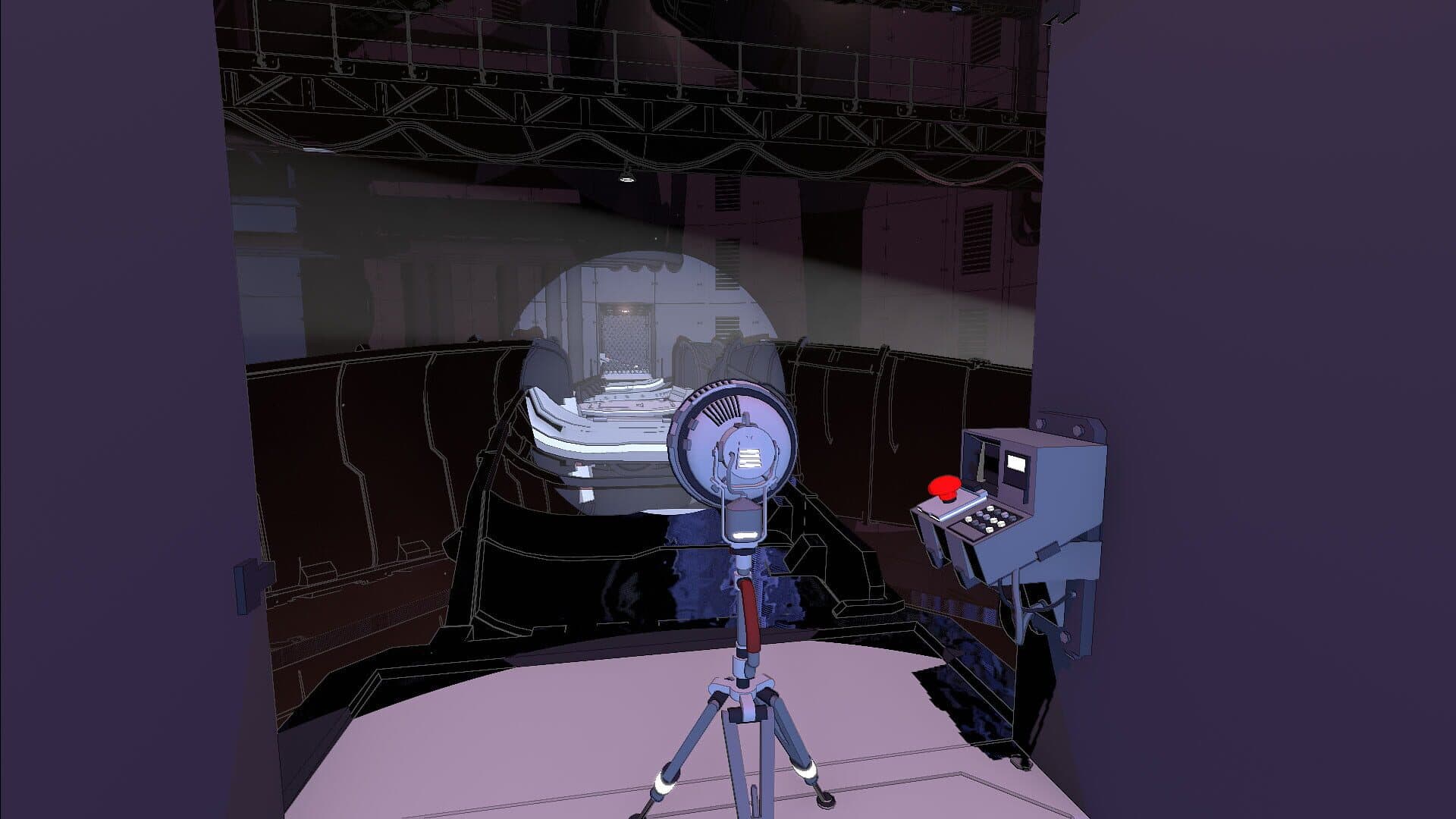 Lightmatter screenshot 5