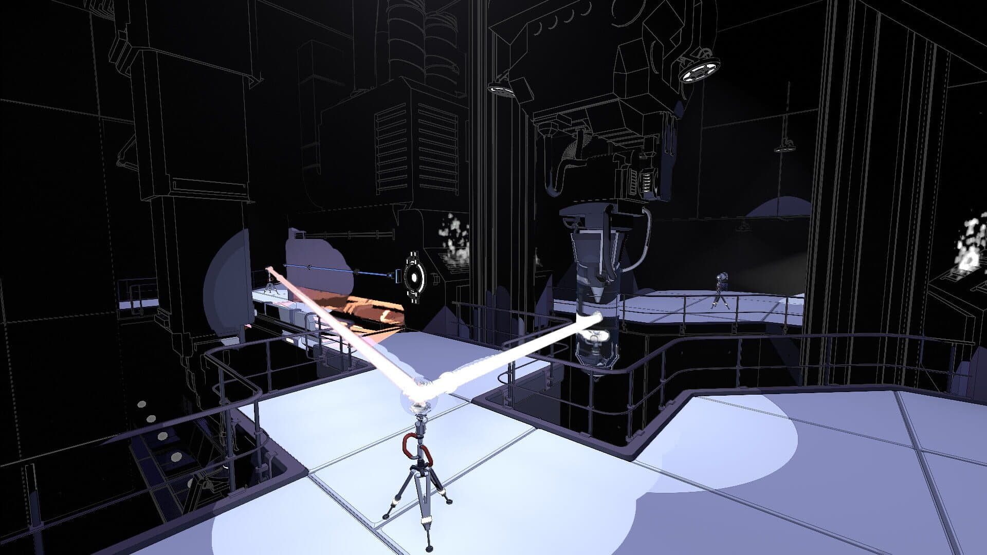 Lightmatter screenshot 11