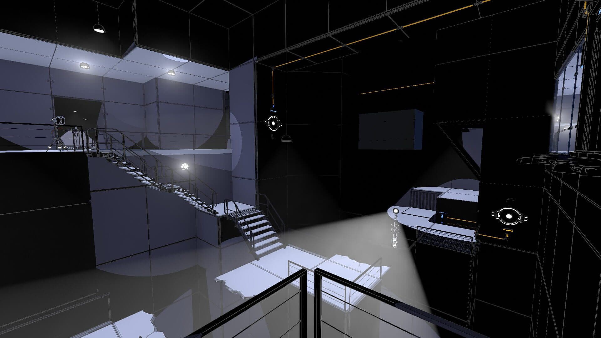 Lightmatter screenshot 8