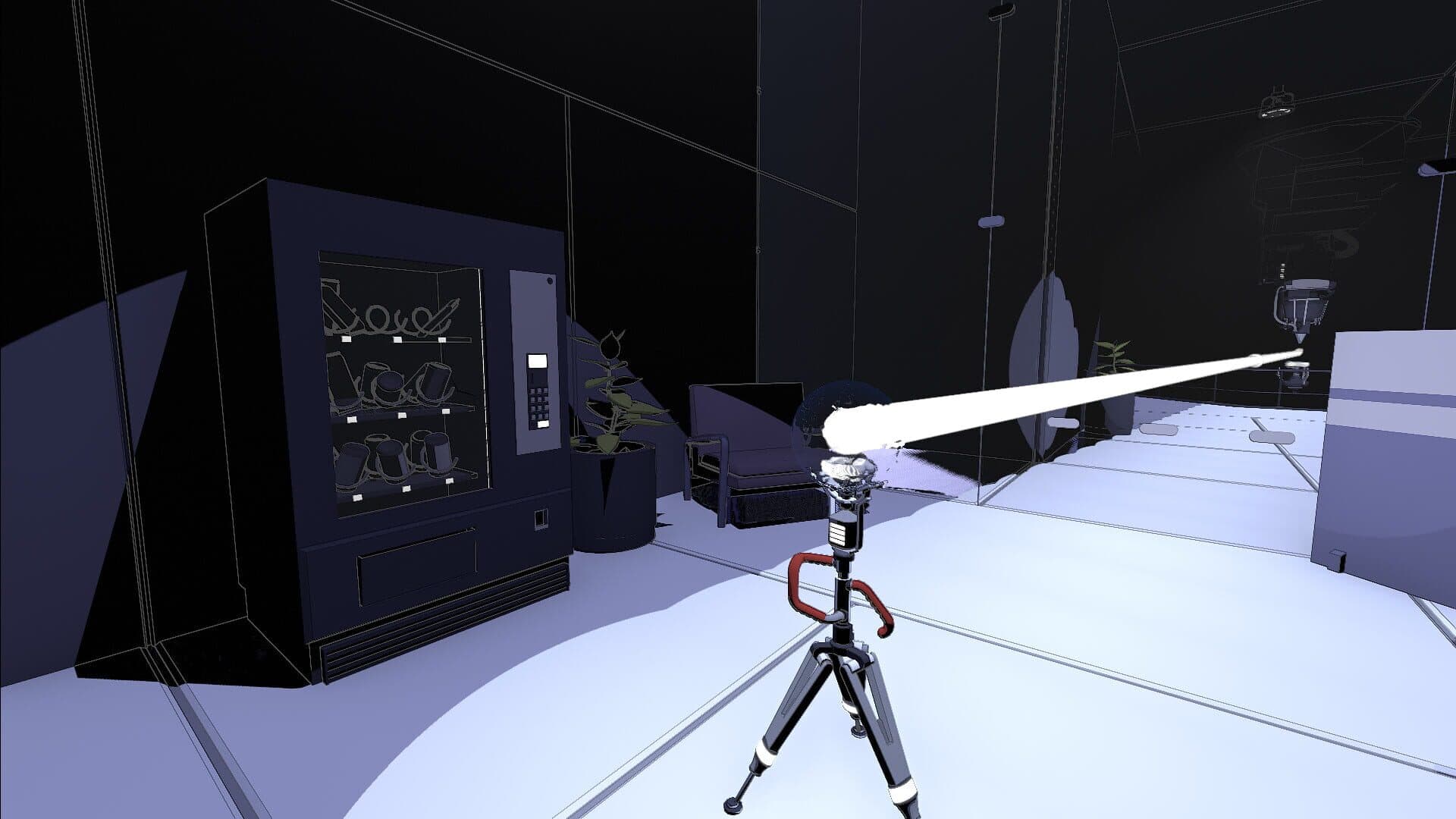 Lightmatter screenshot 10