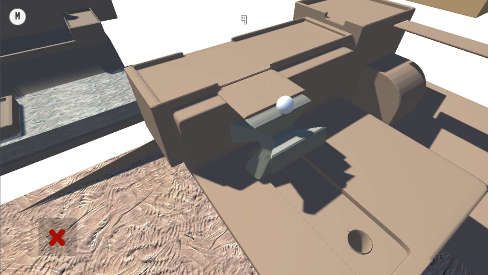 The Ned Balls screenshot 4