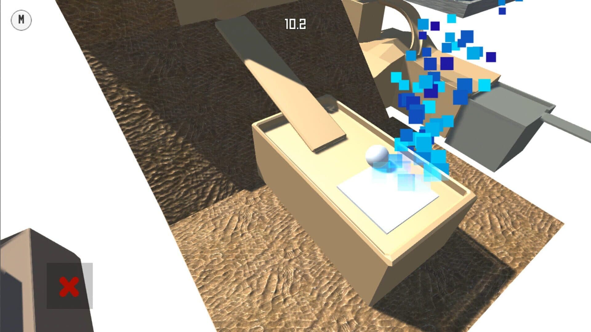 The Ned Balls screenshot 2
