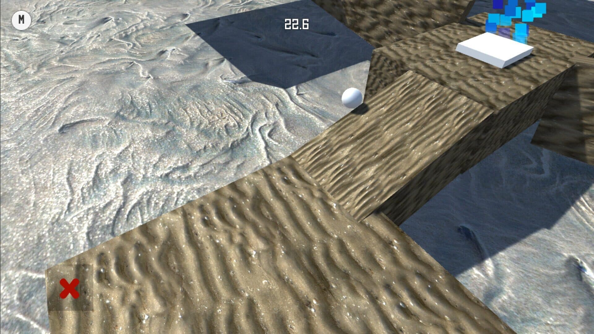 The Ned Balls screenshot 3