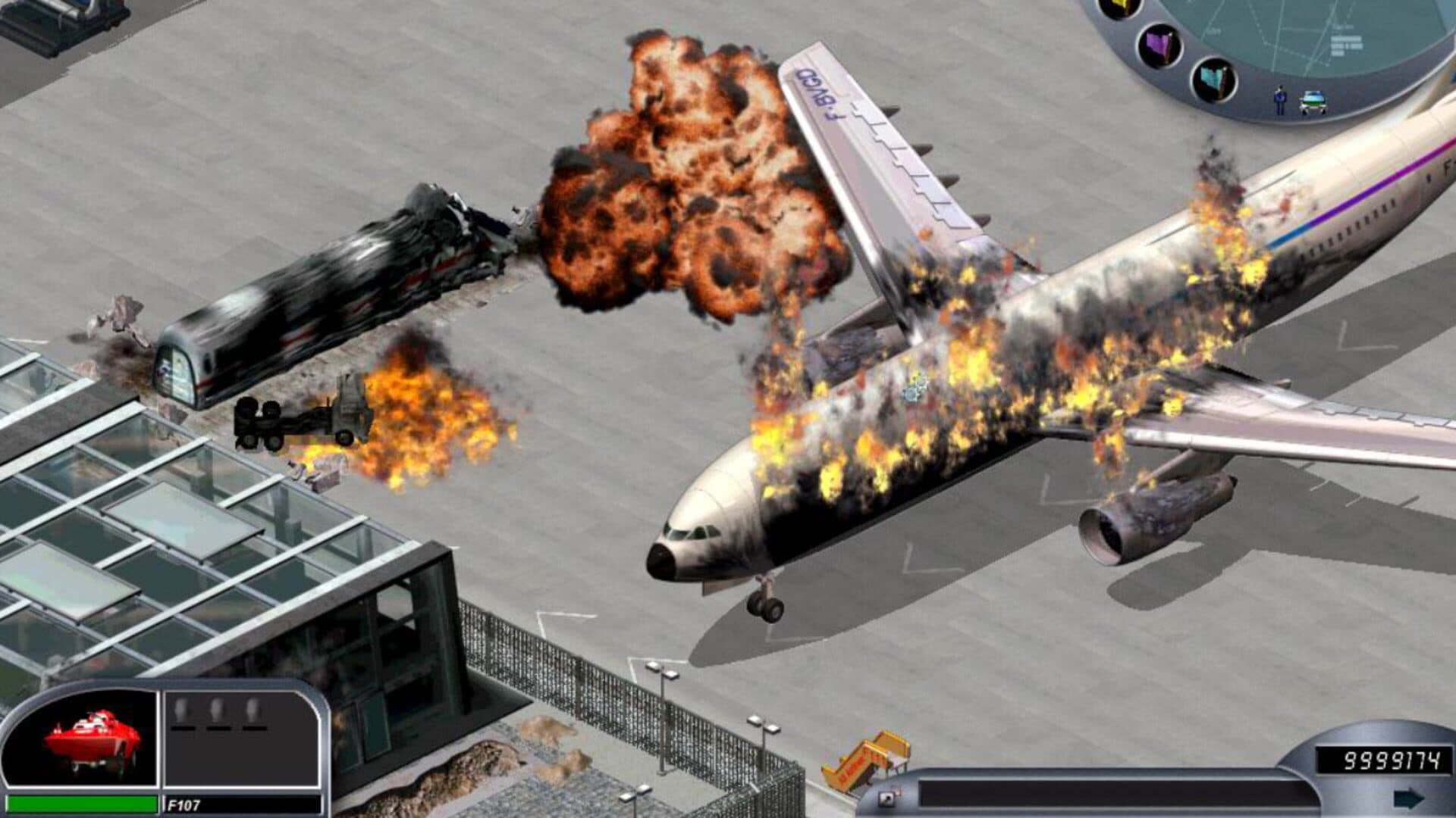 Emergency 2 screenshot 6