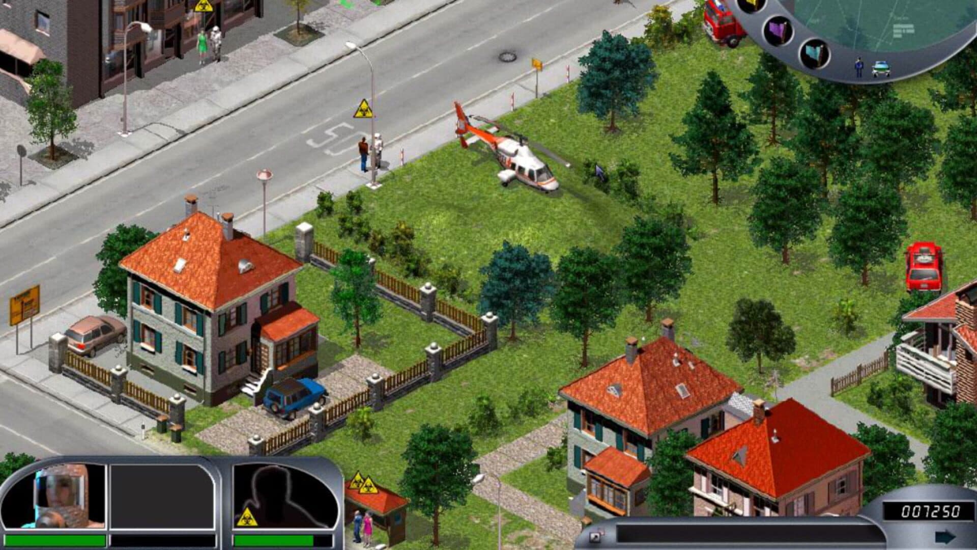 Emergency 2 screenshot 5