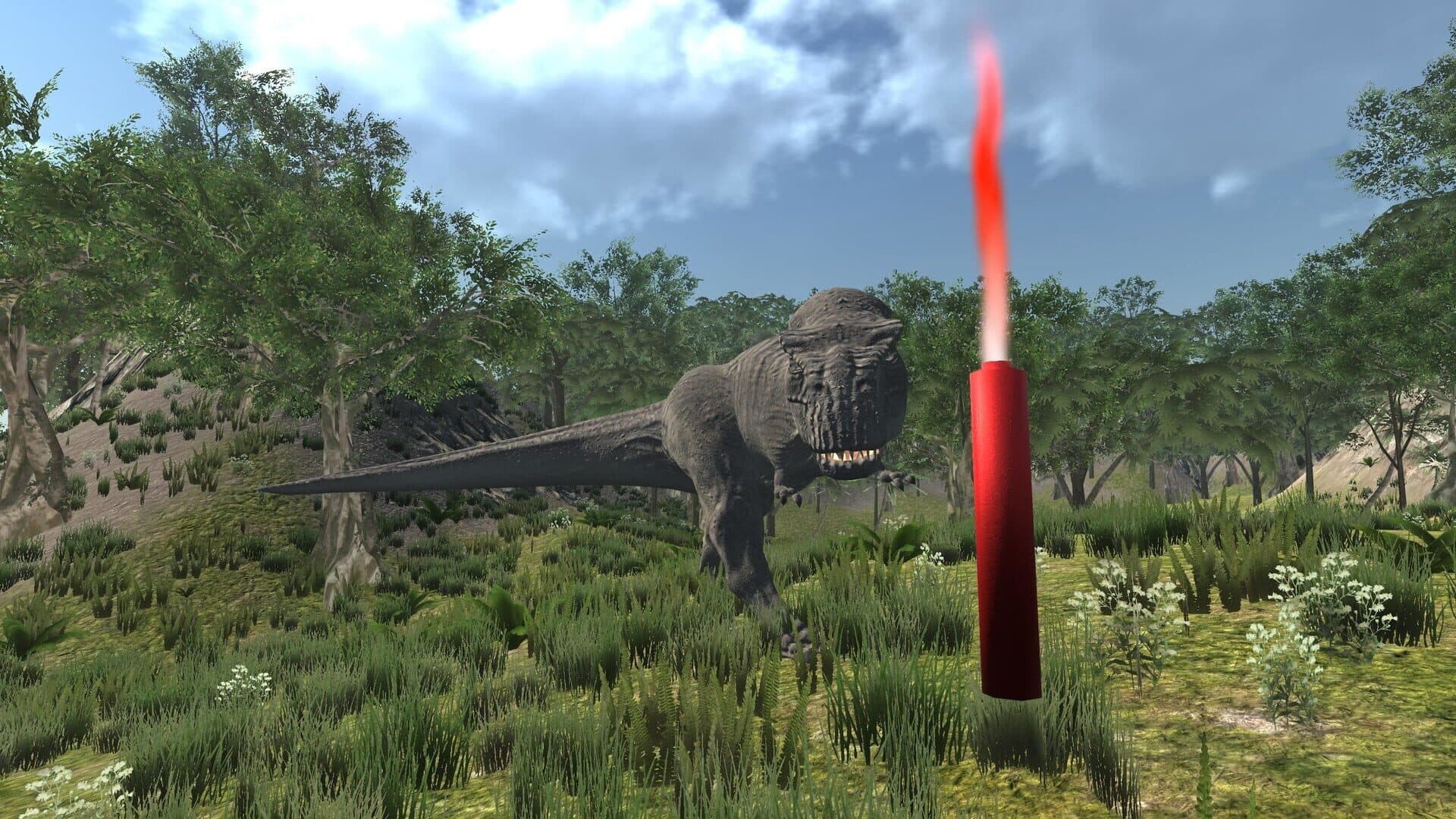 Dinosaurus Life VR screenshot 3