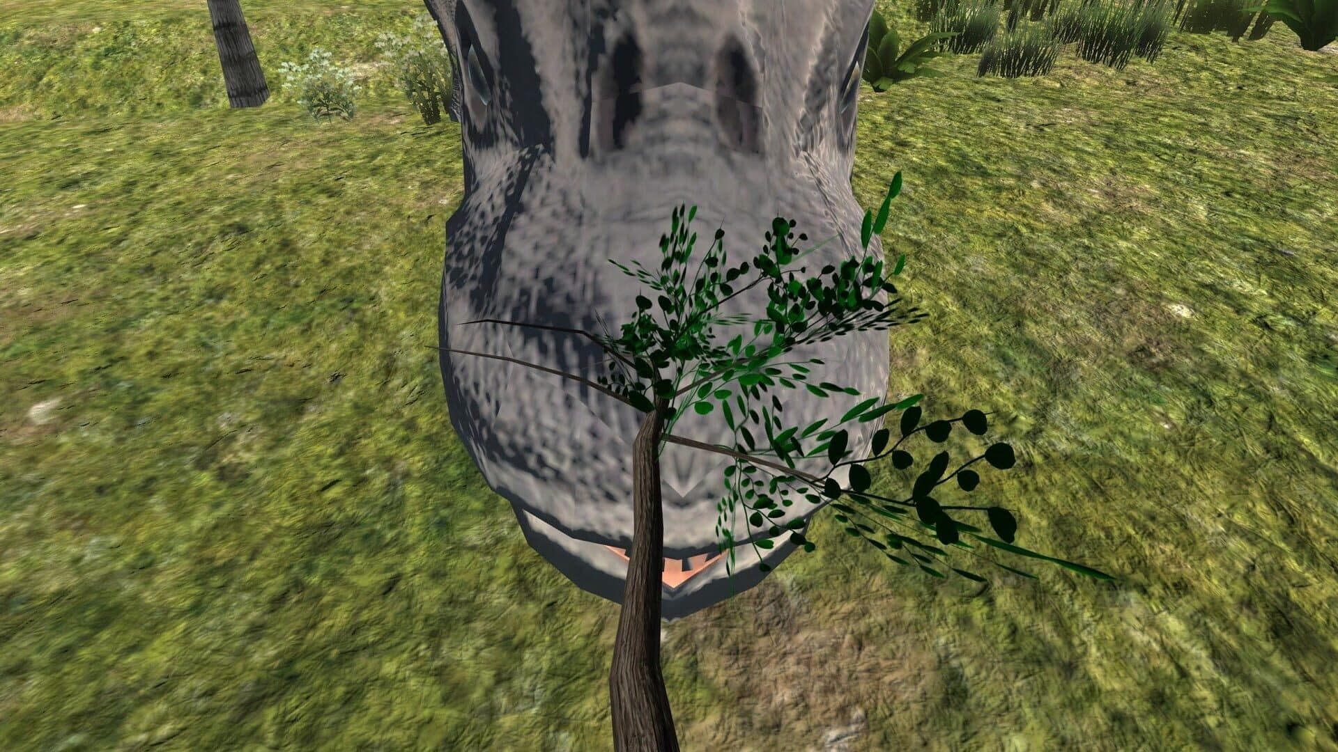 Dinosaurus Life VR screenshot 1