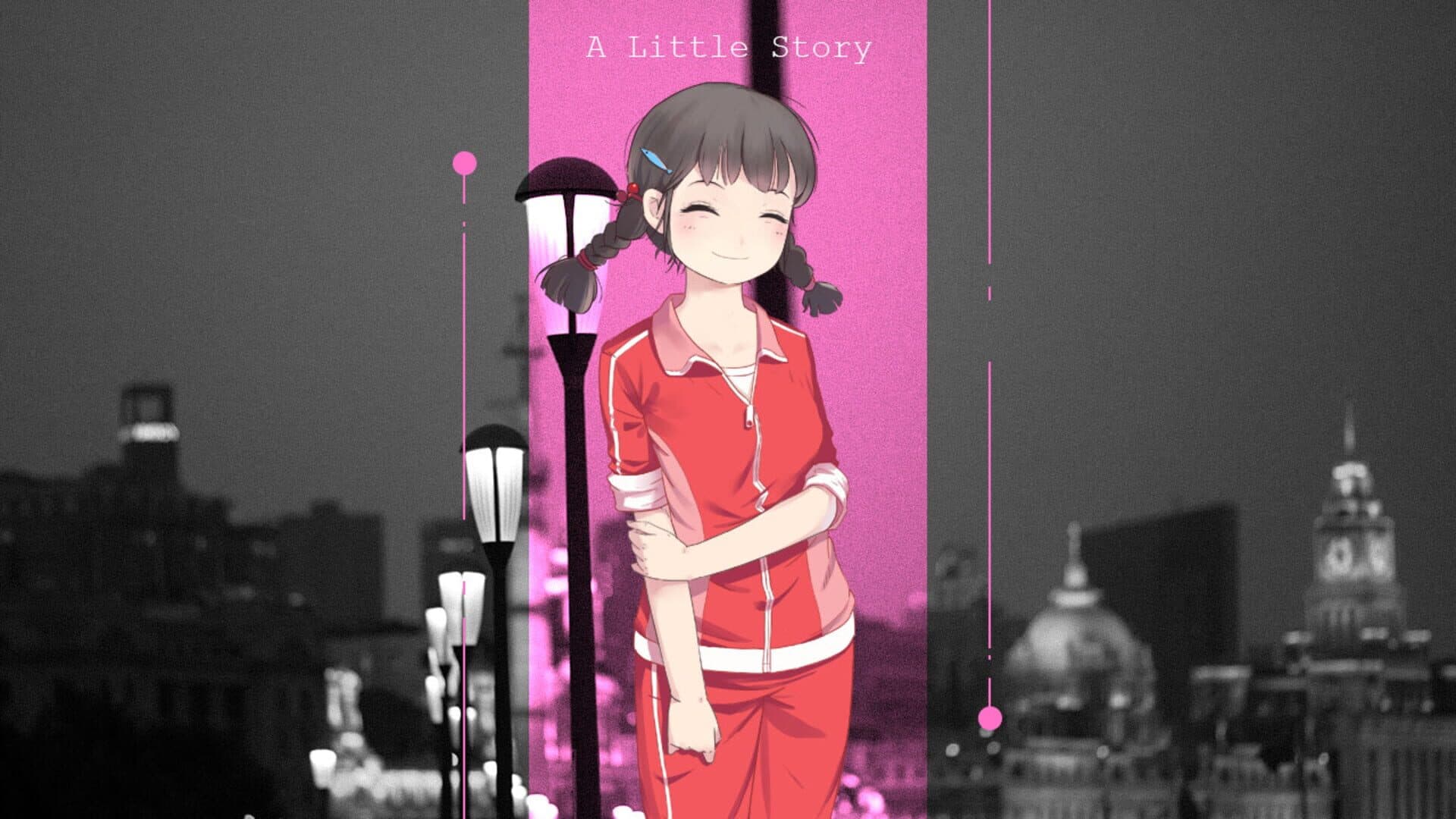 Change : A Little Story screenshot 5
