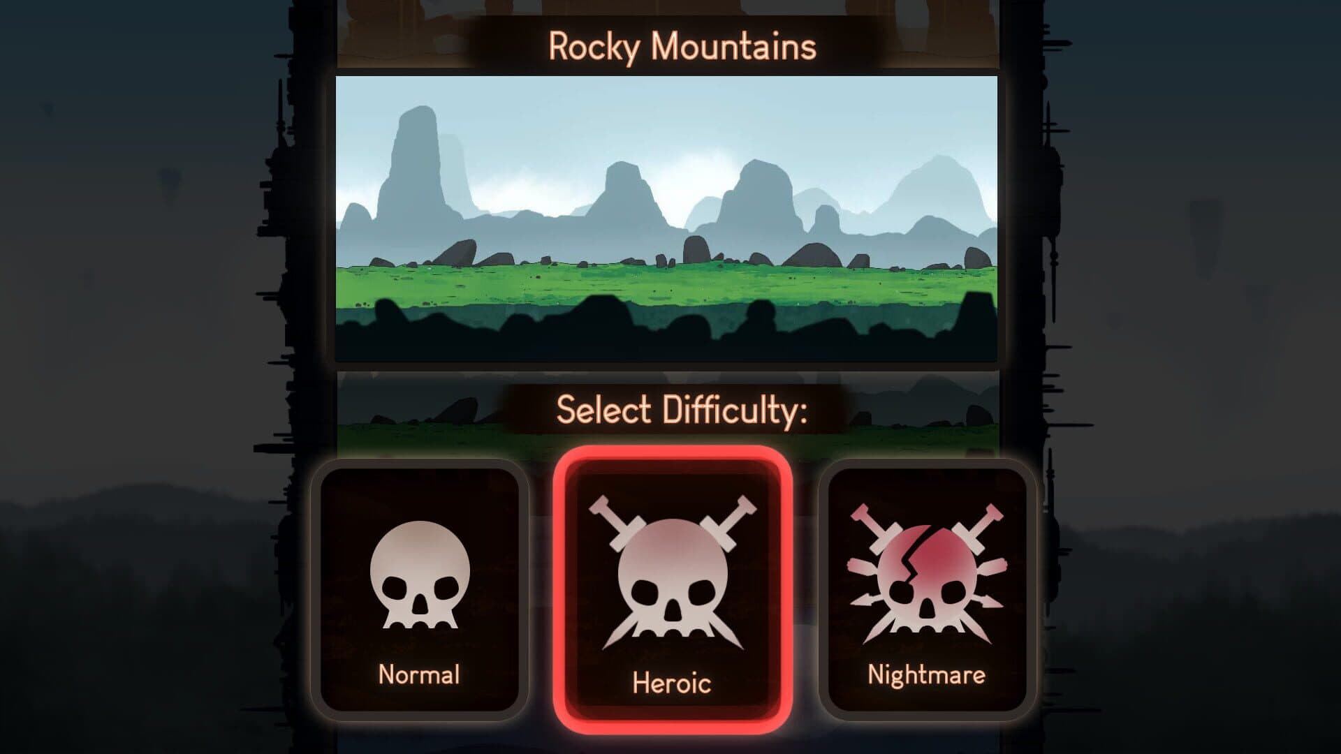 Towertale screenshot 5
