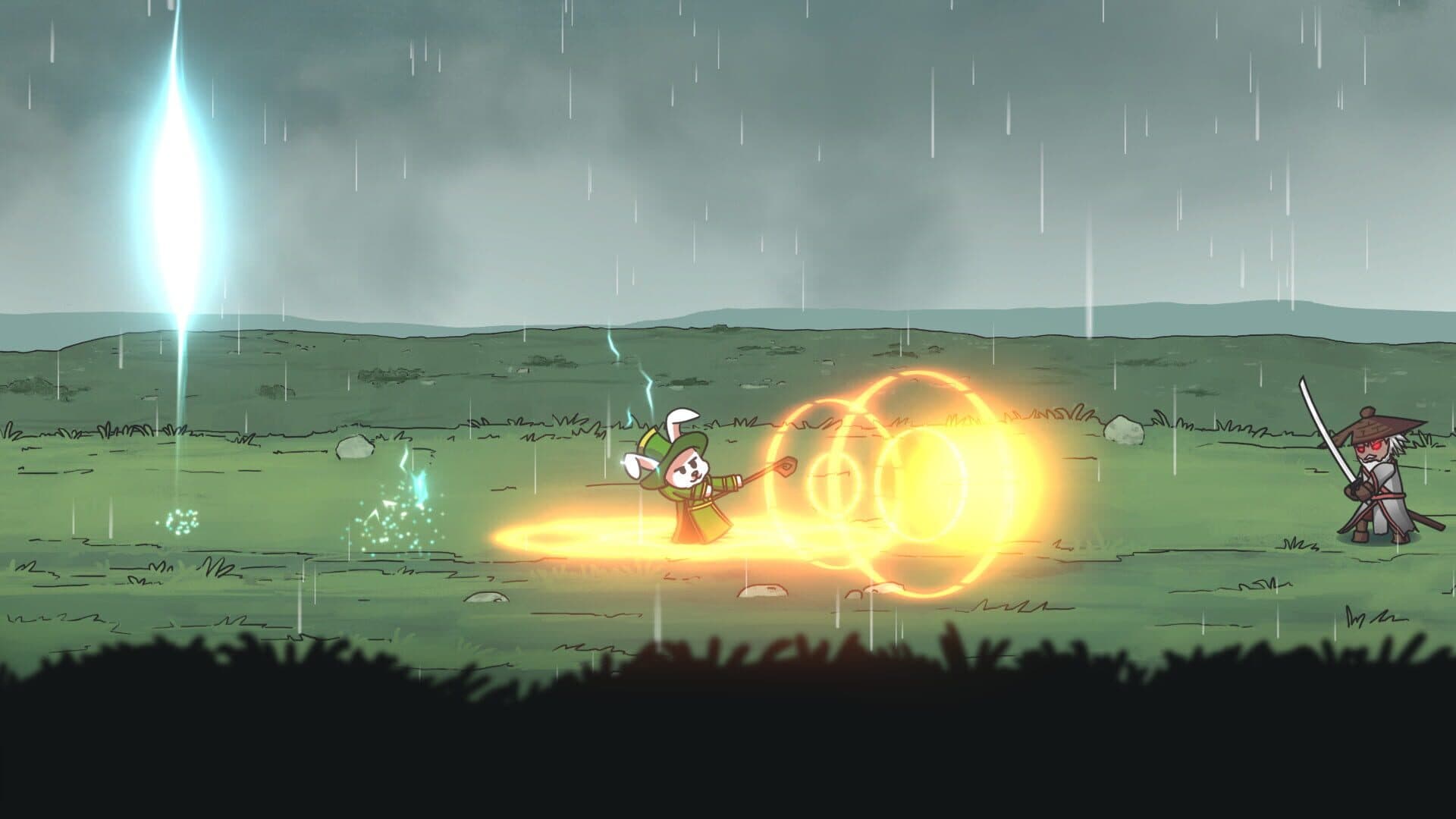Towertale screenshot 7